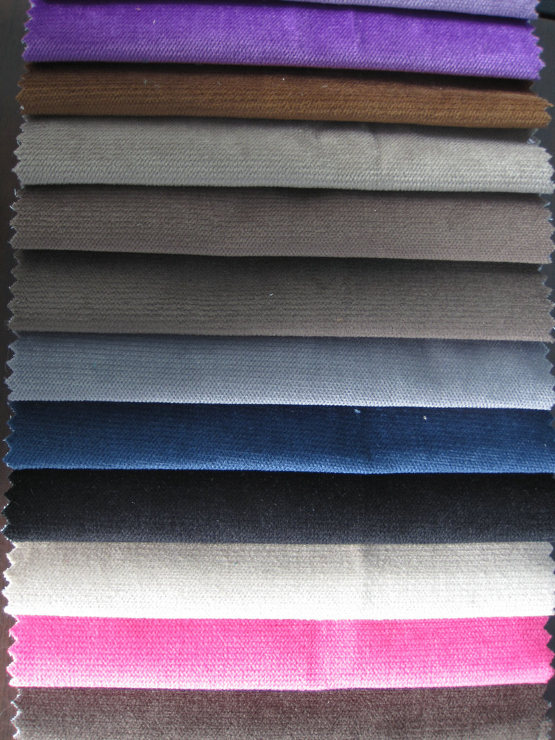 Sofa fabrics