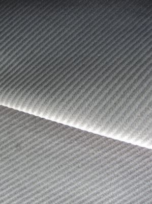 Cation fabrics